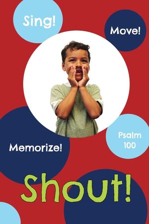 Shout!: Psalm 100 image number 0