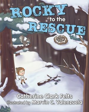 Rocky to the Rescue image number 0