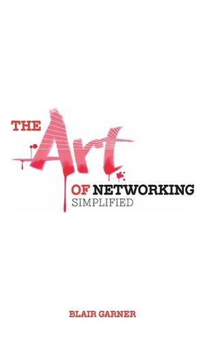 The Art of Networking, Simplified image number 0