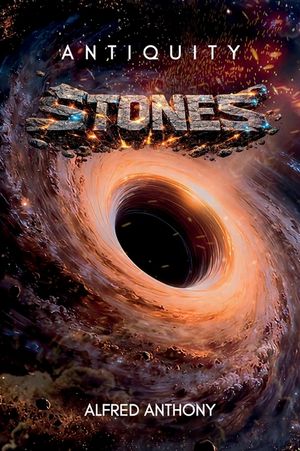 ANTIQUITY Stones image number 0