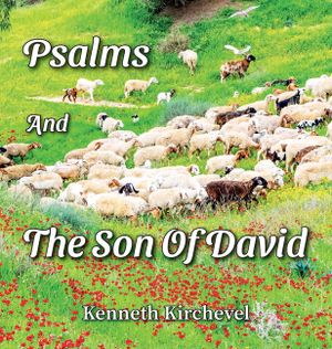 Psalms and the Son of David image number 0