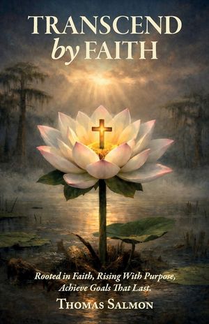 Transcend By Faith, Rooted in Faith, Rising With Purpose, Achieve Goals That Last image number 0