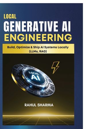 Local Generative AI Engineering image number 0
