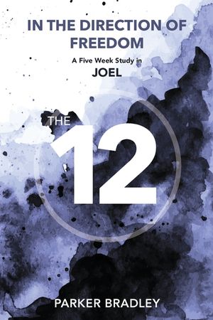 In The Direction Of Freedom: A Five Week Study In Joel image number 0