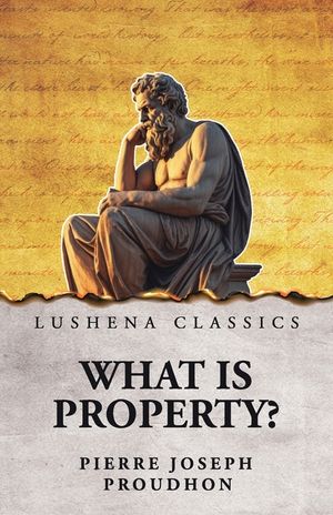 What Is Property? image number 0