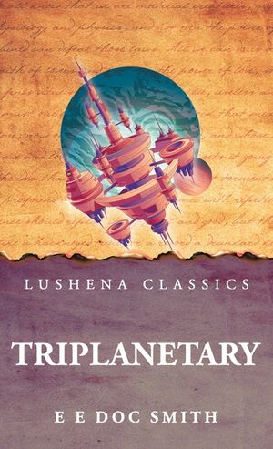 Triplanetary image number 0