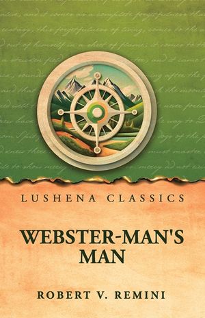 Webster-Man's Man image number 0