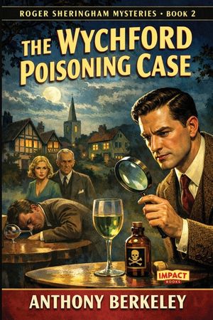 The Wychford Poisoning Case image number 0
