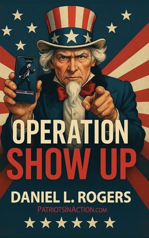 Operation Show Up image number 0