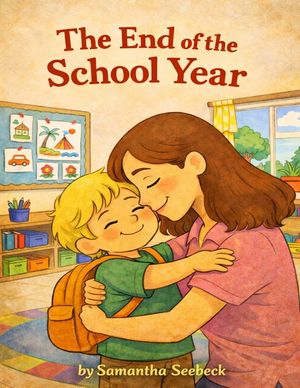 The End of the School Year image number 0