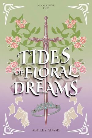 Tides of Floral Dreams image number 0