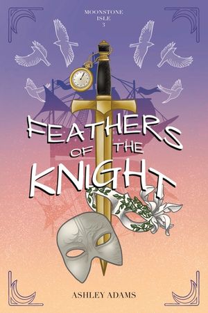 Feathers of the Knight image number 0