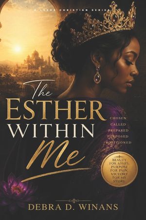 The Esther Within Me image number 0