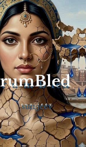 crumBled: wait for water image number 0