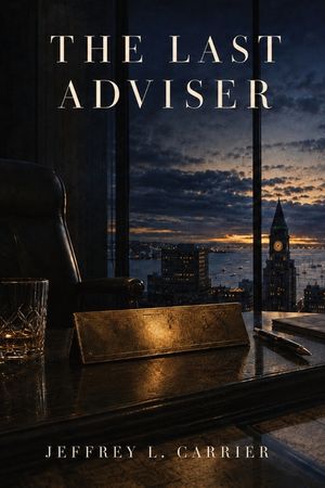 The Last Adviser image number 0