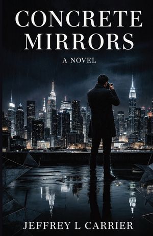 Concrete Mirrors image number 0