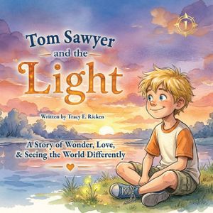 Tom Sawyer and the image number 0