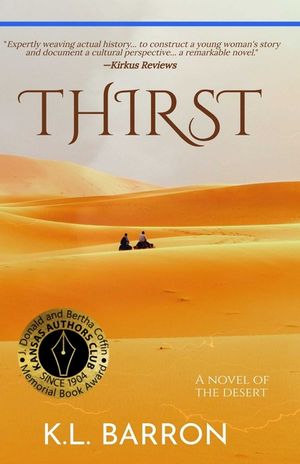 Thirst image number 0