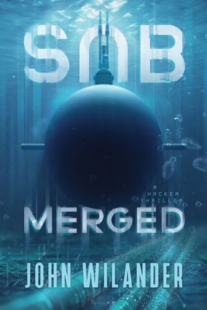Submerged: A hacker thriller image number 0