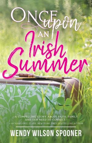 Once Upon an Irish Summer image number 0