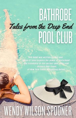 Bathrobe Pool Club, Tales from the Deep End image number 0
