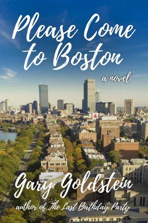 Please Come to Boston image number 0
