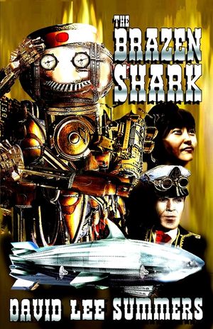 The Brazen Shark image number 0