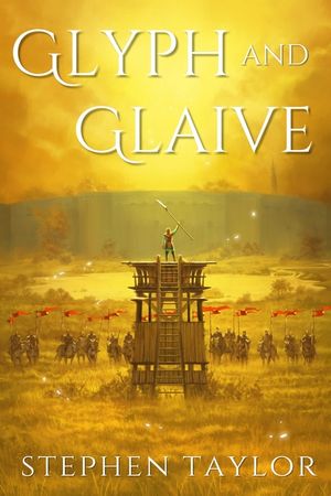 Glyph and Glaive image number 0