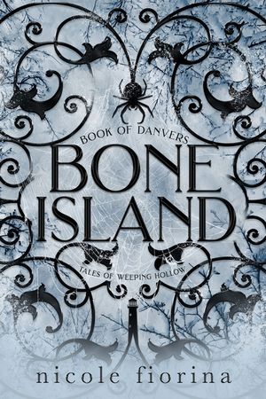 Bone Island: Book of Danvers image number 0