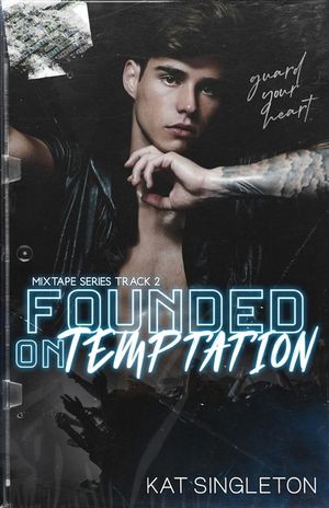 Founded on Temptation image number 0