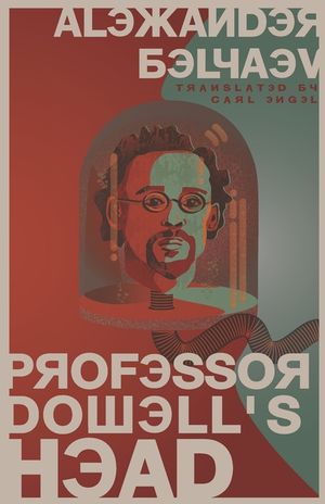 Professor Dowell's Head image number 0