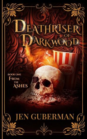 Deathriser of Darkwood: From the Ashes image number 0