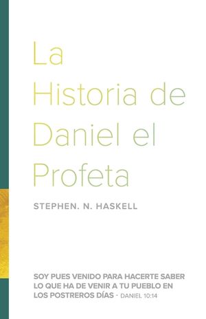 La Historia de Daniel el Profeta image number 0
