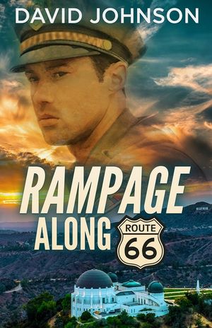 Rampage along Route 66 image number 0