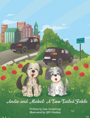 Andie and Mabel A Two-Tailed Fable image number 0
