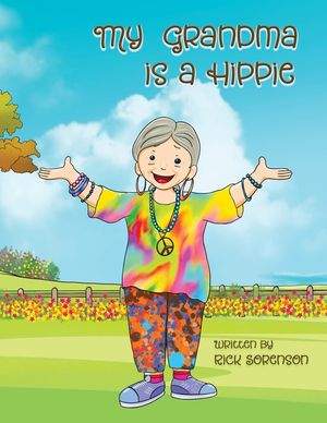 My Grandma Is A Hippie image number 0