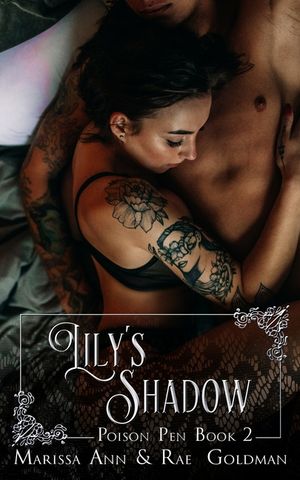 Lily's Shadow image number 0