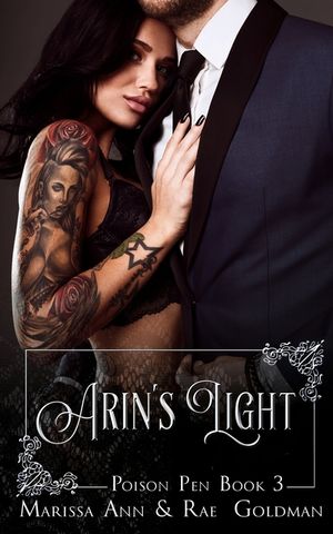 Arin's Light image number 0