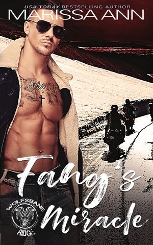 Fang's Miracle image number 0