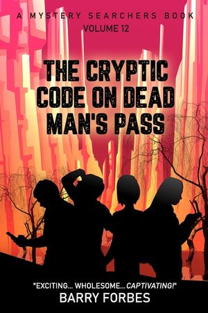 The Cryptic Code on Dead Man's Pass image number 0