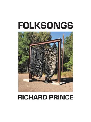 Richard Prince: Folksongs image number 0