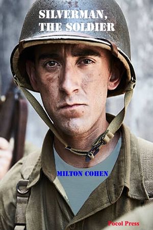 Silverman, the Soldier image number 0