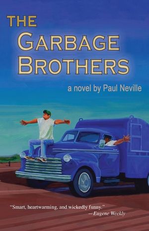 The Garbage Brothers image number 0