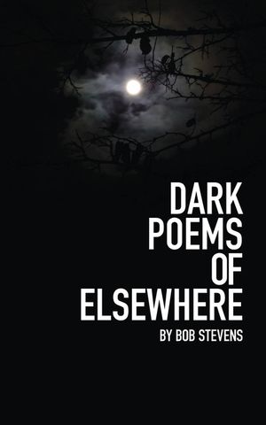 Dark Poems of Elsewhere image number 0