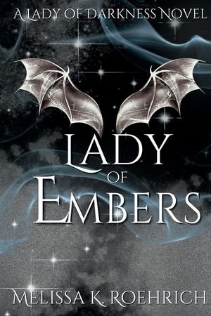 Lady of Embers image number 0