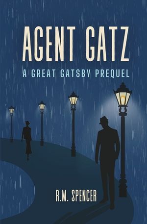 Agent Gatz: A Great Gatsby Prequel image number 0