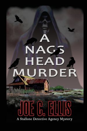 A Nags Head Murder image number 0