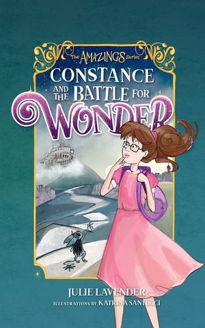 Constance and The Battle for Wonder image number 0
