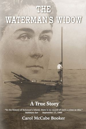The Waterman's Widow: A True Story image number 0