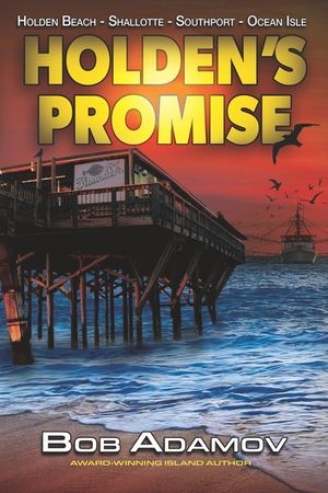 Holden's Promise image number 0